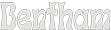 bentham