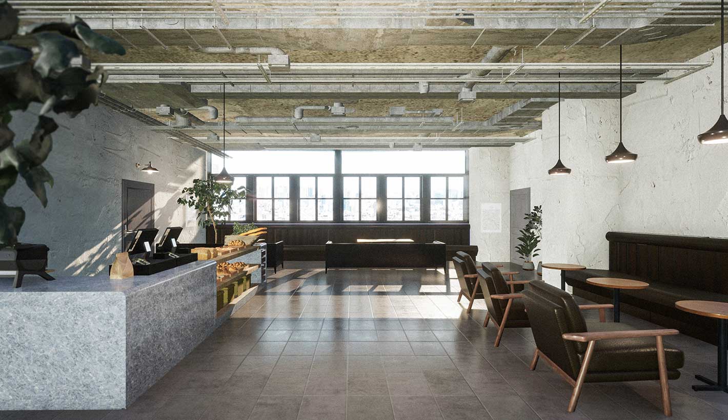 Webメディア事業